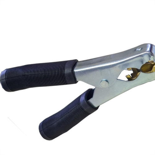 Ueda Garra P/Bateria.500A C/1 Manop Pta