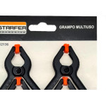 Starfer Grampo Multiuso Starf Marc.N2 C/04