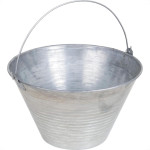 Momfort Balde De Aco 10 Lts