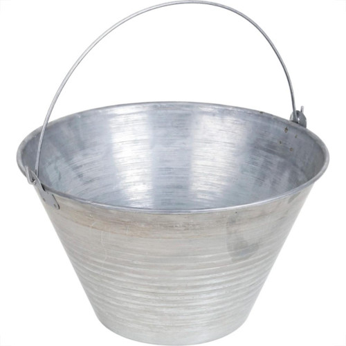 Momfort Balde De Aco 10 Lts