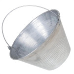 Momfort Balde De Aco 10 Lts