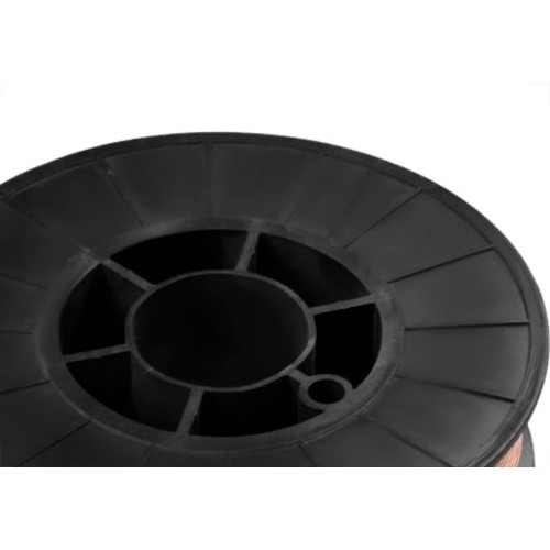 Eletron_Denver Arame De Solda Mig Elet/Dnv 0,8-05K