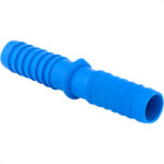 Reboucas Uniao Int.Azul  3/4 - Kit C/25 Pc