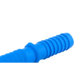 Reboucas Uniao Int.Azul  3/4 - Kit C/25 Pc