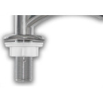 Reboucas Torneira Lavario Pvc  Crom 1246