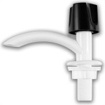 Reboucas Torneira Lavario Pvc  Br-V-Pt 1244
