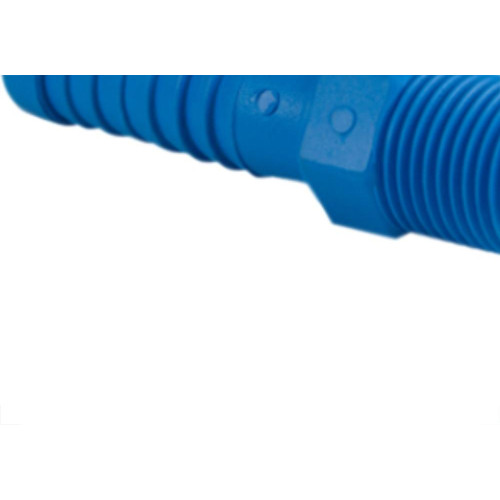 Reboucas Adaptador Irrig Azul Interno 1/2 - Kit C/25 Pc