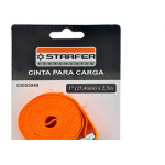 Starfer Fita P/Carga C/02  1 X 2,5
