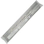 Vimaf Estanho P/Solda  50 X 50 - Kit C/2 Kg