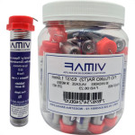 Vimaf Solda Tubo  1,0Mm 63/37