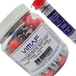 Vimaf Solda Tubo  1,0Mm 63/37