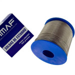 Vimaf Solda Rolo  Azul 1/2Kg 60X40