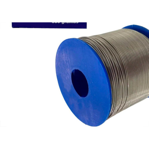 Vimaf Solda Rolo  Azul 1/2Kg 60X40