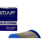 Vimaf Solda Rolo  Azul 1/2Kg 60X40