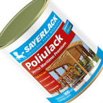 Sayerlack Verniz Sayer.Poliulack Mar.Bril.1/4