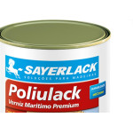 Sayerlack Verniz Sayer.Poliulack Mar.Bril.1/4