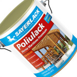 Sayerlack Verniz Sayer.Poliulack Mar.Bril.Gl