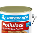 Sayerlack Verniz Sayer.Poliulack Mar.Bril.Gl