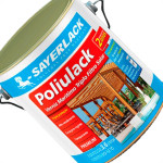 Sayerlack Verniz Sayer.Poliulack Mar.Acet.Gl