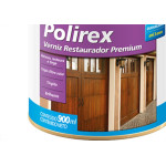 Sayerlack Verniz Sayer.Polirex Tfs Mogno 1/4