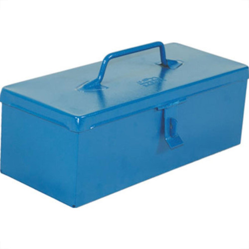 Fercar Caixa Ferramenta  Bau 01- 36Cm