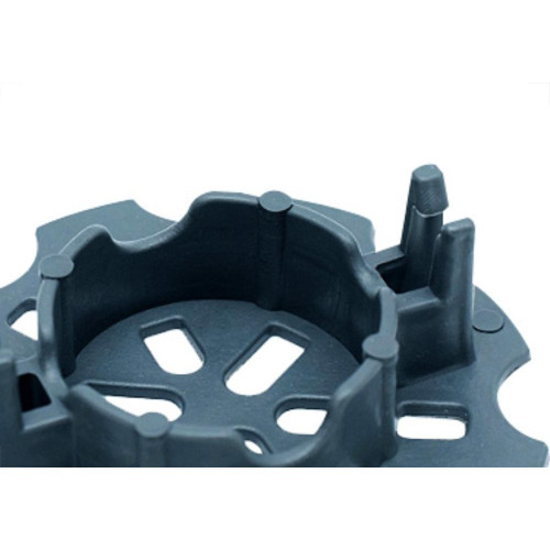Moldimplas Fora De Linha Espacador Armacao Bloco Eps 10Mm C/20