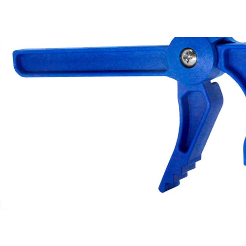 Moldimplas Alicate P/Azul.Niv.Piso Universal Nylon