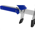Moldimplas Alicate P/Azul.Niv.Piso Universal Aco