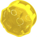 Mondiale Caixinha Luz Pvc  Fms  Ama - Kit C/50 Pc