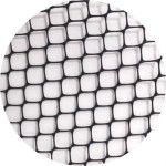 Roma Tela Plast. Viveiro 1,50Mt-N5