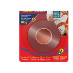 Tek Fita Dupla Face Acr/ 25X 2M/Ext