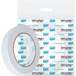 Tek Fita Dupla Face Papel  19X30M