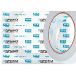 Tek Fita Dupla Face Papel  19X30M
