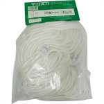 Roma-Fios Corda Polipropileno 10Mm X15M Roma-Fios Corda Polipropileno 10Mm X15M