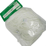 Roma-Fios Corda Polipropileno 10Mm X15M Roma-Fios Corda Polipropileno 10Mm X15M