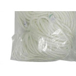 Roma-Fios Corda Polipropileno 10Mm X15M Roma-Fios Corda Polipropileno 10Mm X15M