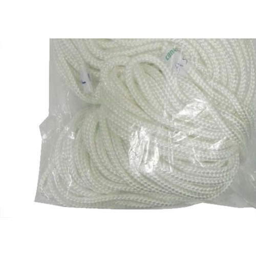 Roma-Fios Corda Polipropileno 10Mm X15M Roma-Fios Corda Polipropileno 10Mm X15M