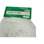 Roma-Fios Corda Polipropileno 10Mm X15M Roma-Fios Corda Polipropileno 10Mm X15M