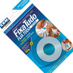 Tek Fita Dupla Face Esp. Bond 24X1,5M