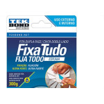 Tek Fita Dupla Face Esp. Bond 24X1,5M