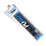 Tek Selante Pu40 Bond Preto 310Ml