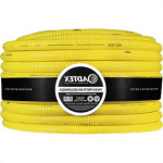 Adtex Conduite Pvc  Amar.25-3/4X25Mt