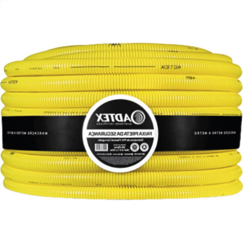 Adtex Conduite Pvc  Amar.25-3/4X25Mt