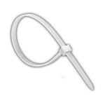 Starfer Abracadeira Nylon Starf 7,6X250 C/ 50 Bca