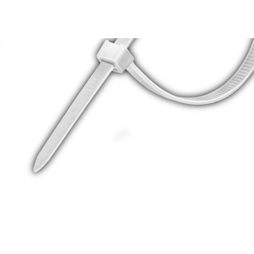 Starfer Abracadeira Nylon Starf 7,6X250 C/ 50 Bca