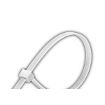Starfer Abracadeira Nylon Starf 7,6X250 C/ 50 Bca
