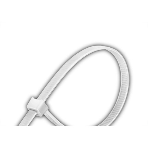 Starfer Abracadeira Nylon Starf 7,6X250 C/ 50 Bca