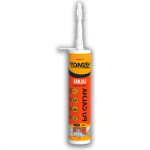 Otto Baumgart Selante Pu Vedacit P/Calha Al.360Gr