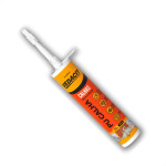 Otto Baumgart Selante Pu Vedacit P/Calha Al.360Gr