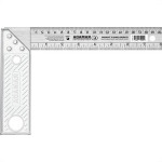 Simetal Esquadro Ramada Zamak 35
